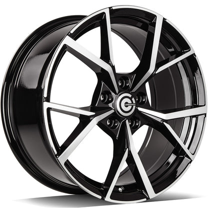 Carbonado Predator Carbonado Nye alufælge - Cph Wheels