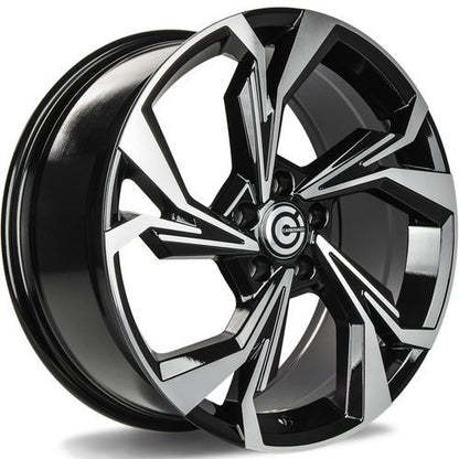 Carbonado Slingshot Carbonado Nye alufælge - Cph Wheels