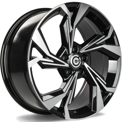 Carbonado Slingshot Carbonado Nye alufælge - Cph Wheels