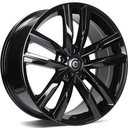Carbonado Stuttgart Carbonado Nye alufælge - Cph Wheels