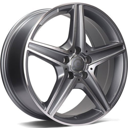 Carbonado Superior Carbonado Nye alufælge - Cph Wheels