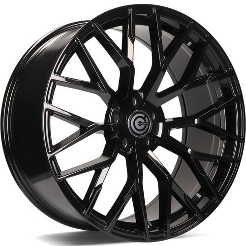 Carbonado Wealthy Carbonado Nye alufælge - Cph Wheels