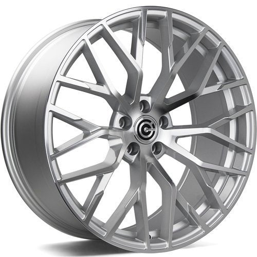 Carbonado Wealthy 18" 8.0J 5x112 ET35 – alufælge fra Cph Wheels