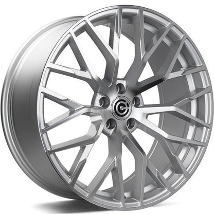 Carbonado Wealthy 18" 8.0J 5x112 ET35 – alufælge fra Cph Wheels