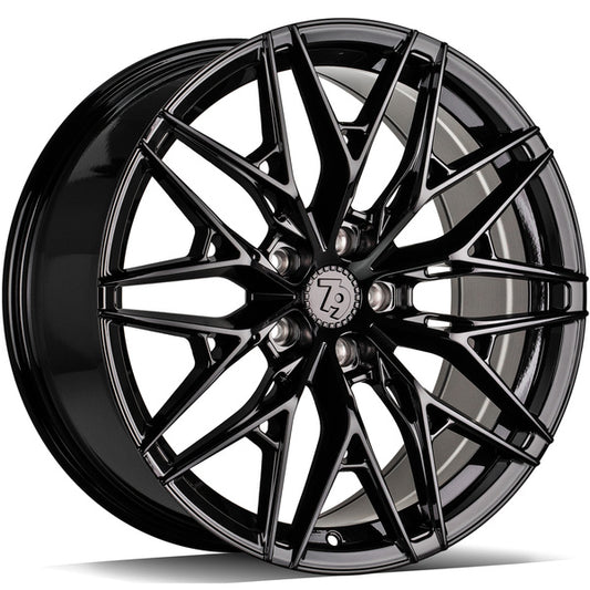 Seventy9 SCF-1 Seventy9 Nye alufælge - Cph Wheels