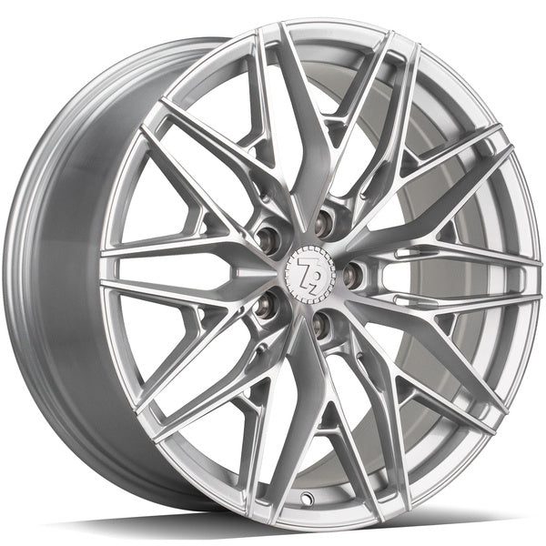 Seventy9 SCF-1 18" 8.0J 5x114.3 ET35 – alufælge fra Cph Wheels