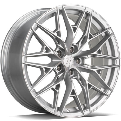 Seventy9 SCF-1 18" 8.0J 5x114.3 ET35 – alufælge fra Cph Wheels