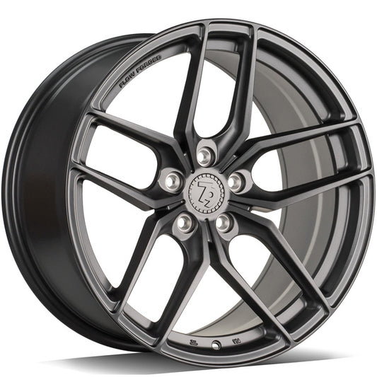 Seventy9 SCF-Y Seventy9 Nye alufælge - Cph Wheels