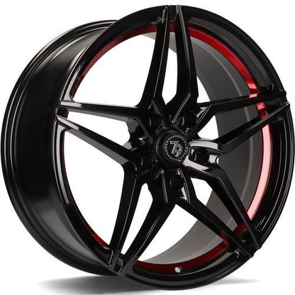 Seventy9 SV-A Seventy9 Nye alufælge - Cph Wheels