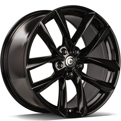 Carbonado Electric Carbonado Nye alufælge - Cph Wheels