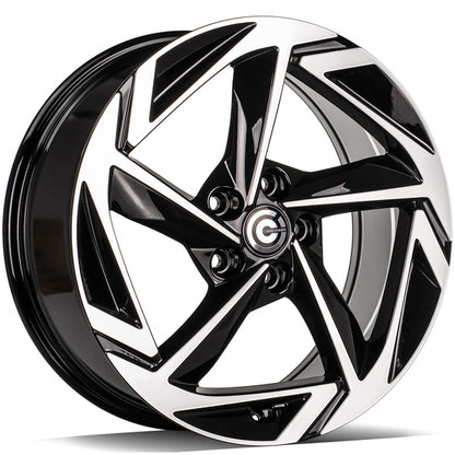 Carbonado Imagine Carbonado Nye alufælge - Cph Wheels