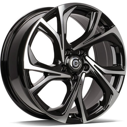 Carbonado Tokio Carbonado Nye alufælge - Cph Wheels