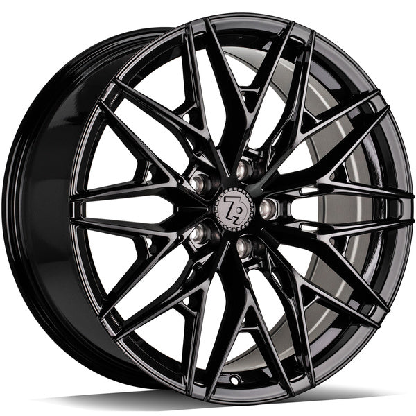 Seventy9 SCF-1 Seventy9 Nye alufælge - Cph Wheels