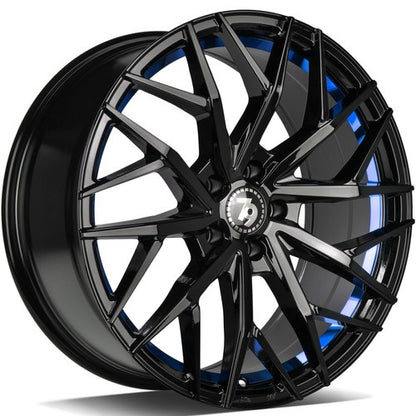 Seventy9 SV-C 18" 8.0J 5x120 ET33 – alufælge fra Cph Wheels