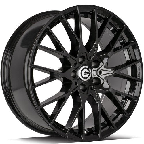 Carbonado Illusion Carbonado Nye alufælge - Cph Wheels