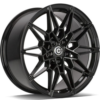 Carbonado Solid 18" 8.0J 5x120 ET30 – alufælge fra Cph Wheels