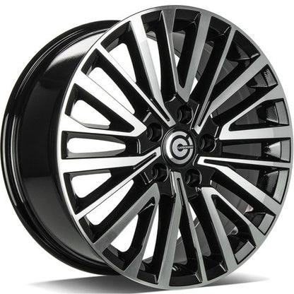 Carbonado Song Carbonado Nye alufælge - Cph Wheels