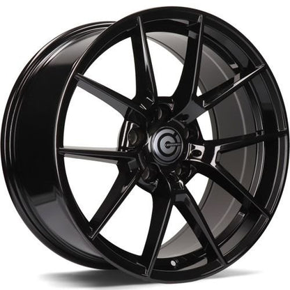Carbonado Spider Carbonado Nye alufælge - Cph Wheels