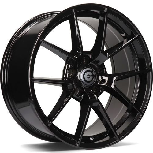 Carbonado Spider Carbonado Nye alufælge - Cph Wheels