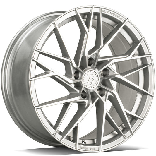 Seventy9 SSF-4 19" 8.5J 5x108 ET45 – alufælge fra Cph Wheels