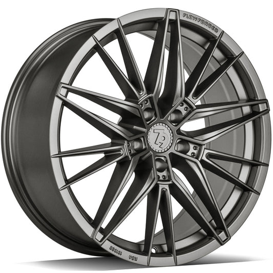Seventy9 SSF-5 19" 8.5J 5x108 ET45 – alufælge fra Cph Wheels