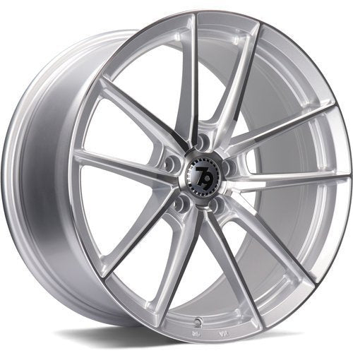 Seventy9 SCF-A Seventy9 Nye alufælge - Cph Wheels