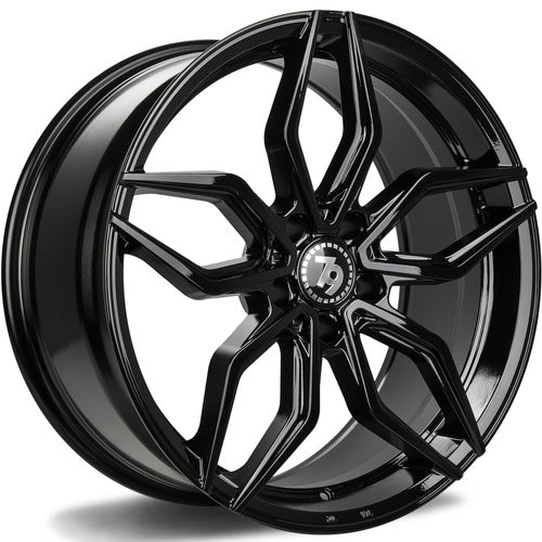 Seventy9 SCF-D Seventy9 Nye alufælge - Cph Wheels