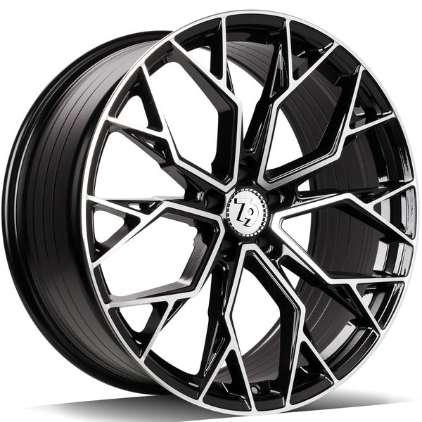 Seventy9 SCF-H Seventy9 Nye alufælge - Cph Wheels