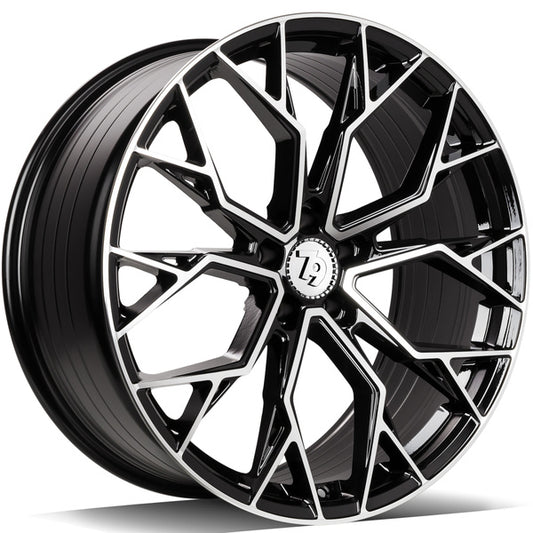 Seventy9 SCF-H Seventy9 Nye alufælge - Cph Wheels