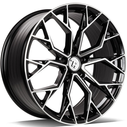 Seventy9 SCF-H Seventy9 Nye alufælge - Cph Wheels