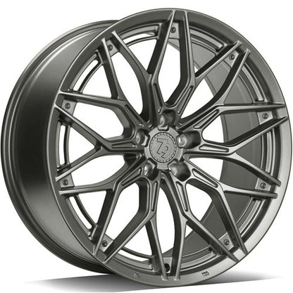Seventy9 SCF-R 19" 8.5J 5x112 ET30 – alufælge fra Cph Wheels