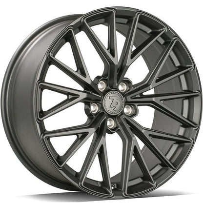 Seventy9 SCF-U 19" 8.5J 5x112 ET35 – alufælge fra Cph Wheels