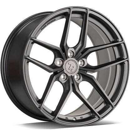 Seventy9 SCF-Y 19" 8.5J 5x112 ET30 – alufælge fra Cph Wheels