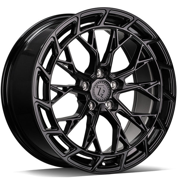 Seventy9 SCF-Z Seventy9 Nye alufælge - Cph Wheels