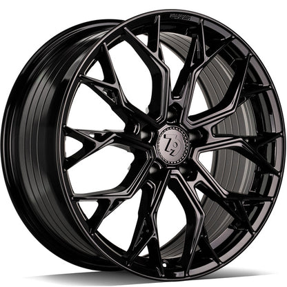 Seventy9 SSF-2 Seventy9 Nye alufælge - Cph Wheels