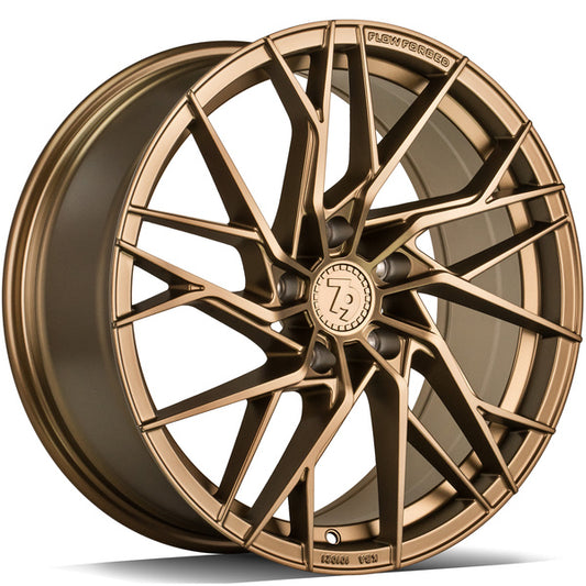 Seventy9 SSF-4 19" 8.5J 5x112 ET30 – alufælge fra Cph Wheels