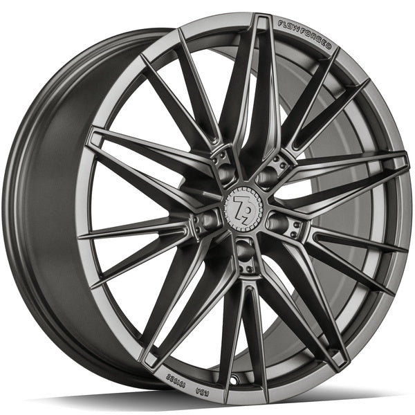 Seventy9 SSF-5 19" 8.5J 5x112 ET30 – alufælge fra Cph Wheels