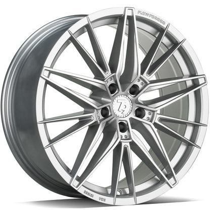Seventy9 SSF-5 19" 8.5J 5x112 ET30 – alufælge fra Cph Wheels