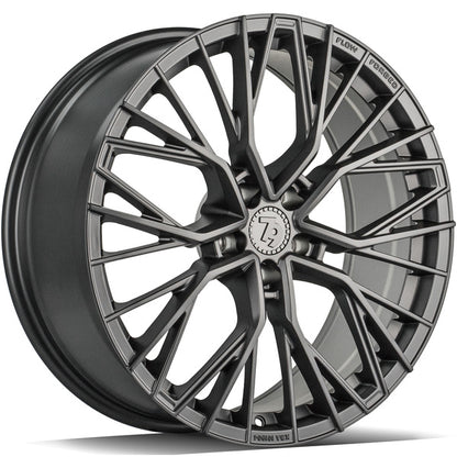 Seventy9 SSF-6 19" 8.5J 5x112 ET30 – alufælge fra Cph Wheels