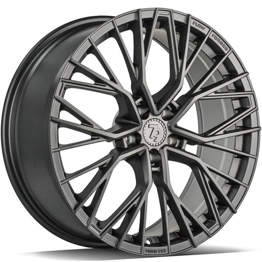 Seventy9 SSF-6 19" 8.5J 5x112 ET30 – alufælge fra Cph Wheels