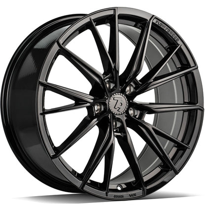 Seventy9 SSF-7 19" 8.5J 5x112 ET45 – alufælge fra Cph Wheels