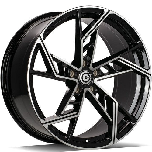 Carbonado Evil Carbonado Nye alufælge - Cph Wheels