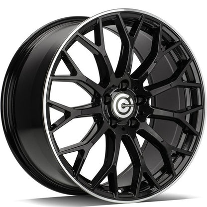 Carbonado Expert Carbonado Nye alufælge - Cph Wheels