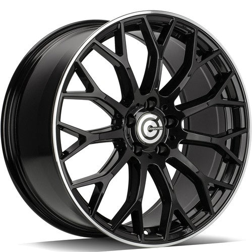 Carbonado Expert Carbonado Nye alufælge - Cph Wheels
