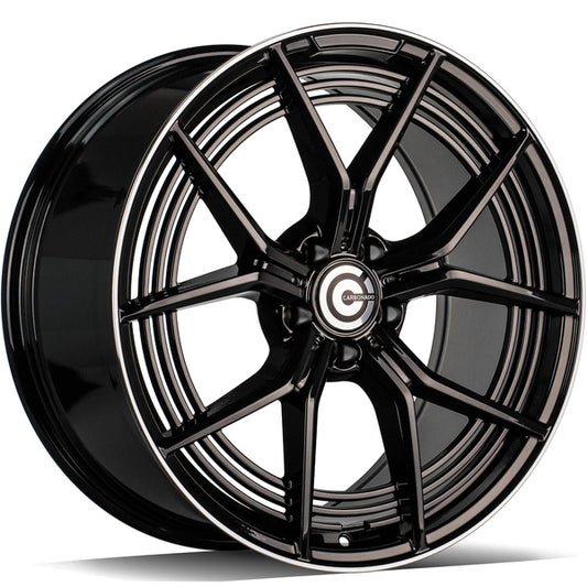 Carbonado Pure 19" 9.0J 5x112 ET45 – alufælge fra Cph Wheels