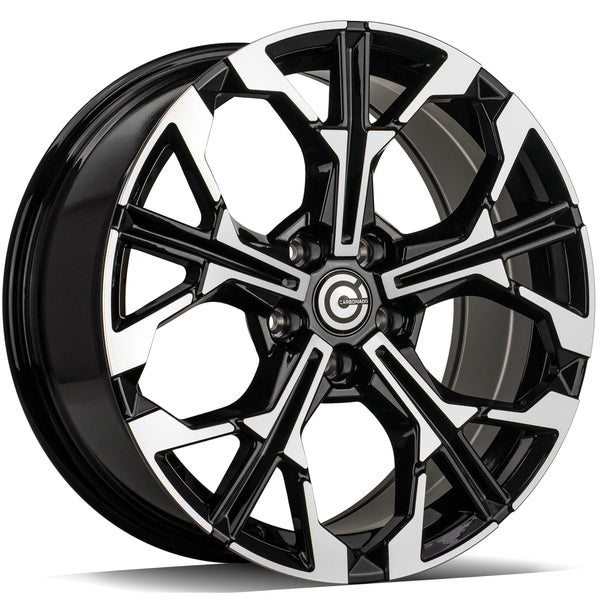 Carbonado RUNNER Carbonado Nye alufælge - Cph Wheels