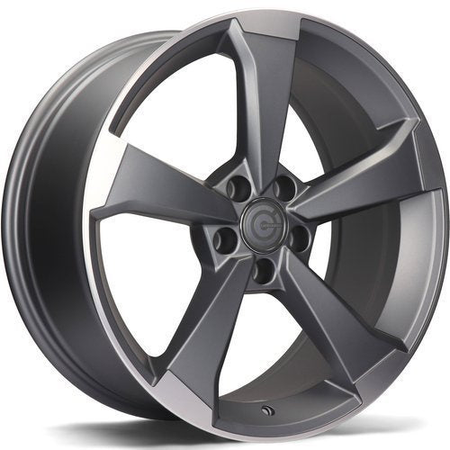 Carbonado Twister Carbonado Nye alufælge - Cph Wheels