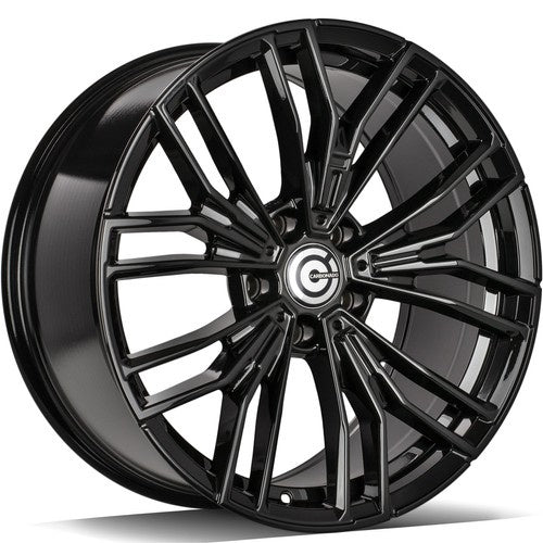 Carbonado Yankee 19" 8.0J 5x112 ET28 – alufælge fra Cph Wheels