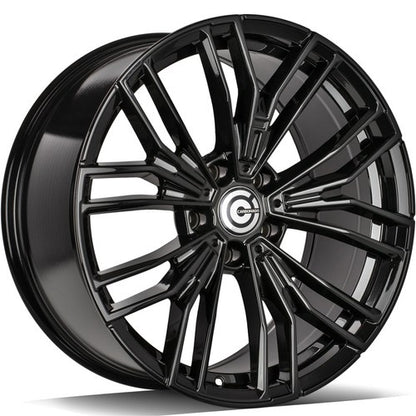Carbonado Yankee 19" 8.0J 5x112 ET28 – alufælge fra Cph Wheels