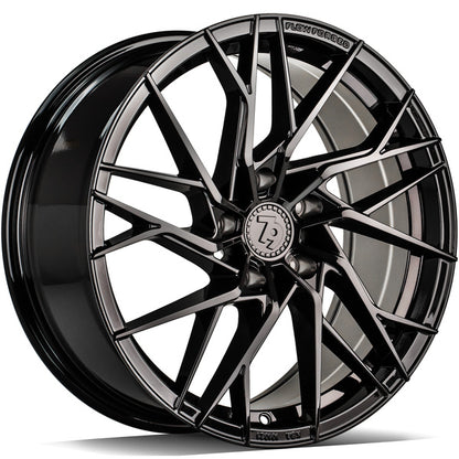 Seventy9 SSF-4 Seventy9 Nye alufælge - Cph Wheels